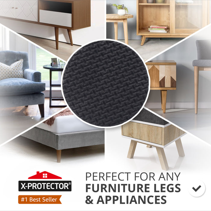 anti-slide furniture pads