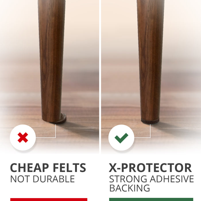 hardwood floor protectors