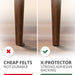 hardwood floor protectors
