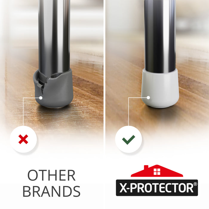 Leg Caps for Patio Furniture