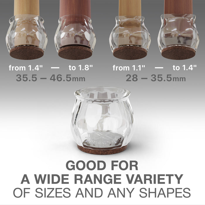 Chair Leg Protectors