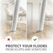 Pads for Hardwood Floors