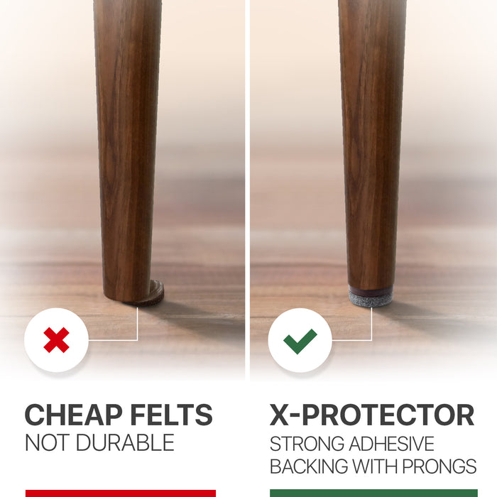 Furniture Felt Pads