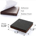 anti-slide furniture pads