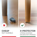 chair sliders for wood floors