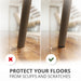 Floor Protectors for Chair