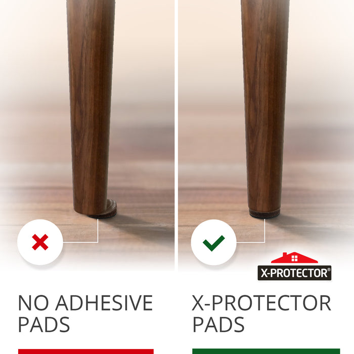 Anti Slip Furniture Pads