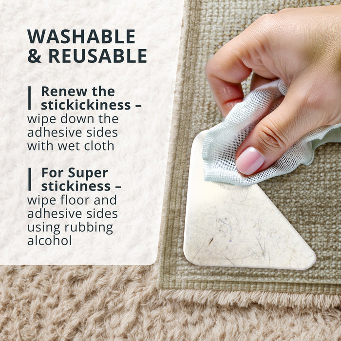 Carpet pad
