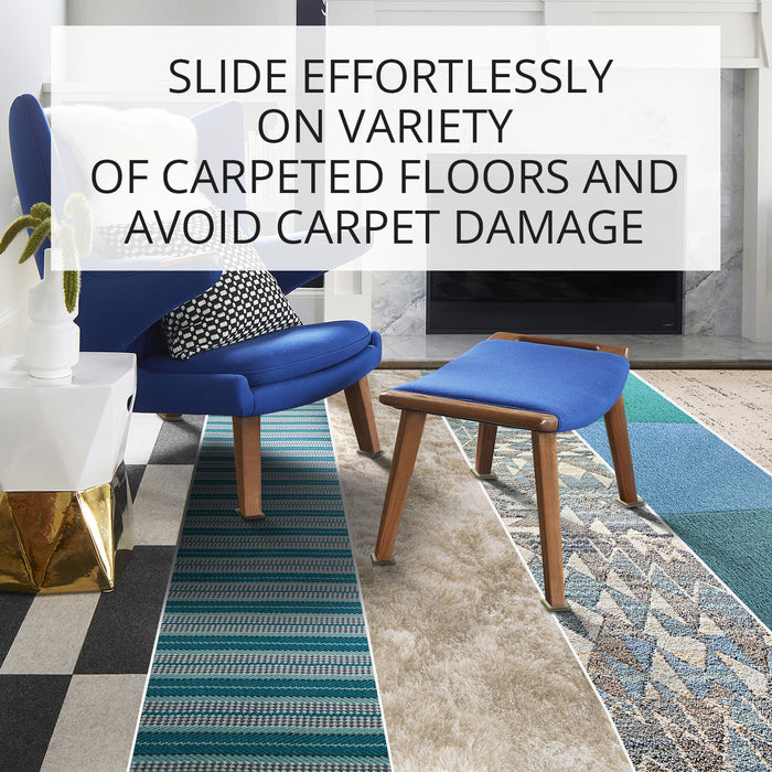 Furniture pads