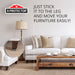 FURNITURE GLIDES