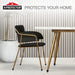 Chair Feet Protectors for Wood Floors
