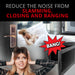 PADS FOR CABINET DOORS