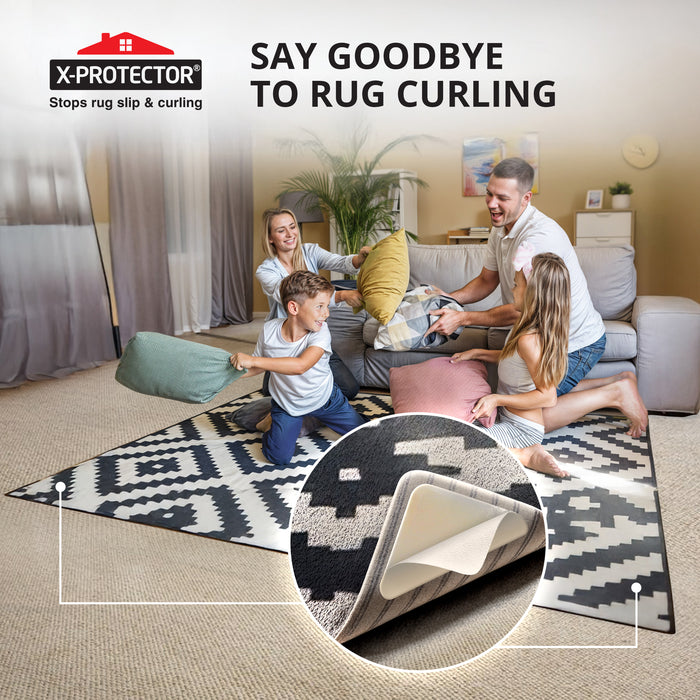 Carpet pad