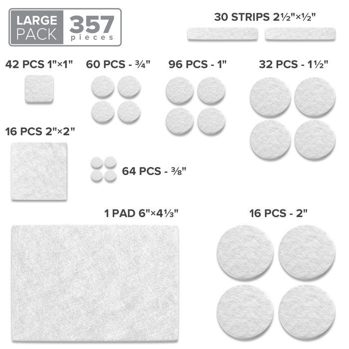 Leg Protectors
