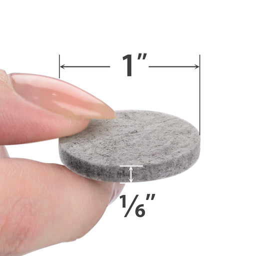 FLOOR PROTECTORS for furniture legs