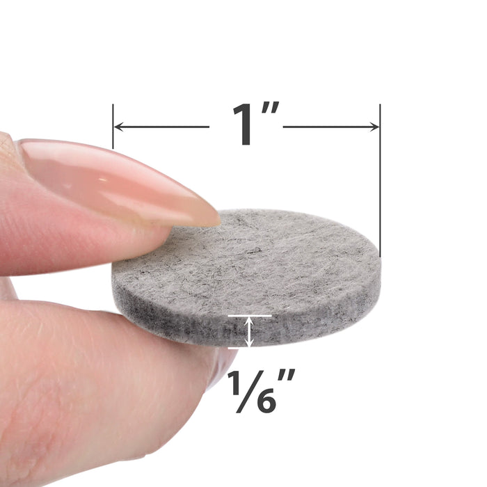 FLOOR PROTECTORS for furniture legs