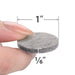 FLOOR PROTECTORS for furniture legs