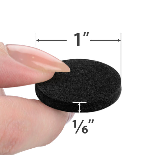 felt pads for furniture