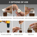 Small Furniture Sliders