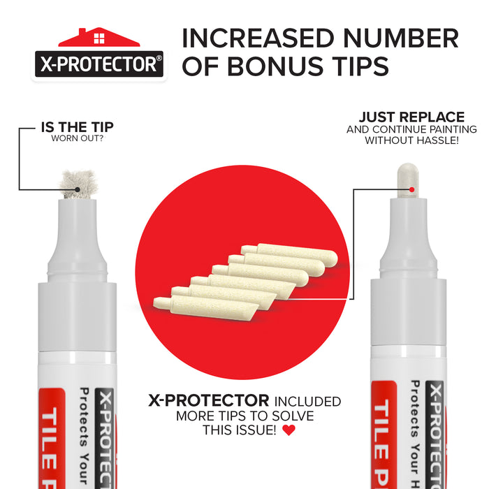 grout whitener
