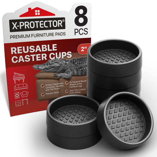 BED STOPPERS