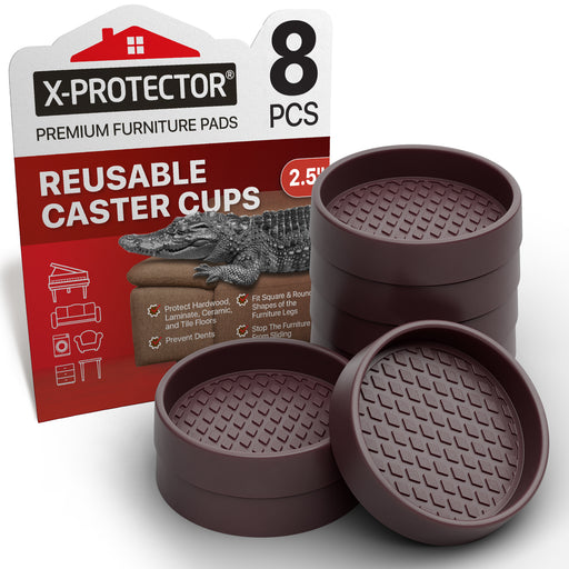 BED STOPPERS