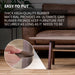 Plastic Shims