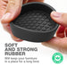 FURNITURE COASTERS