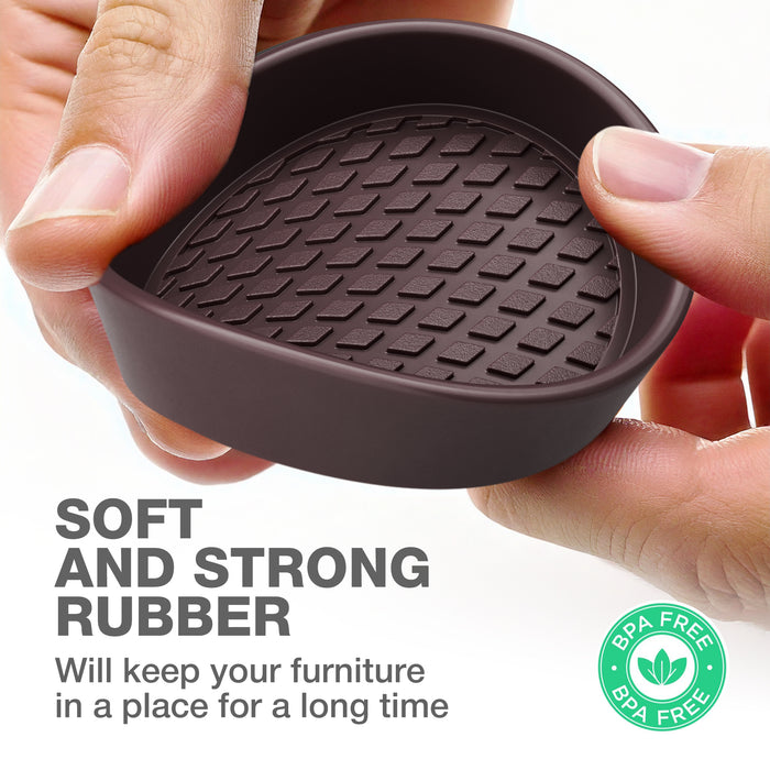 FURNITURE COASTERS