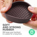 FURNITURE COASTERS