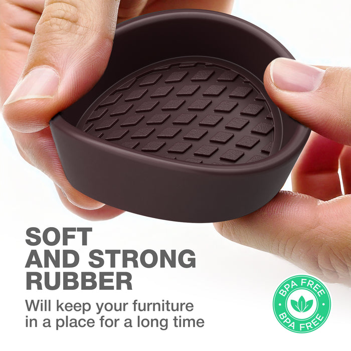 FURNITURE COASTERS