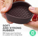 FURNITURE COASTERS