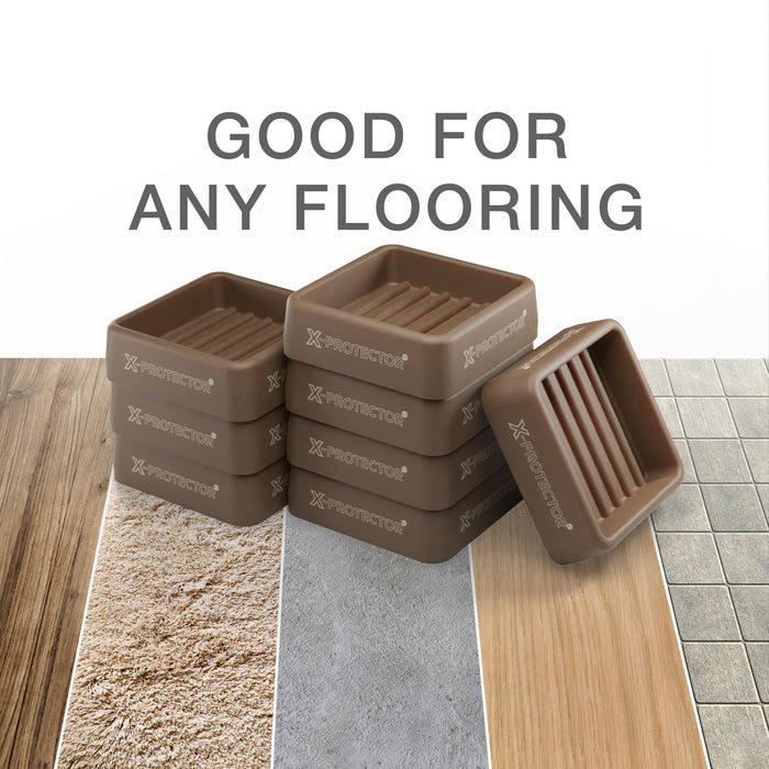 NON SKID FURNITURE PADS