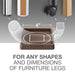 Furniture Cups