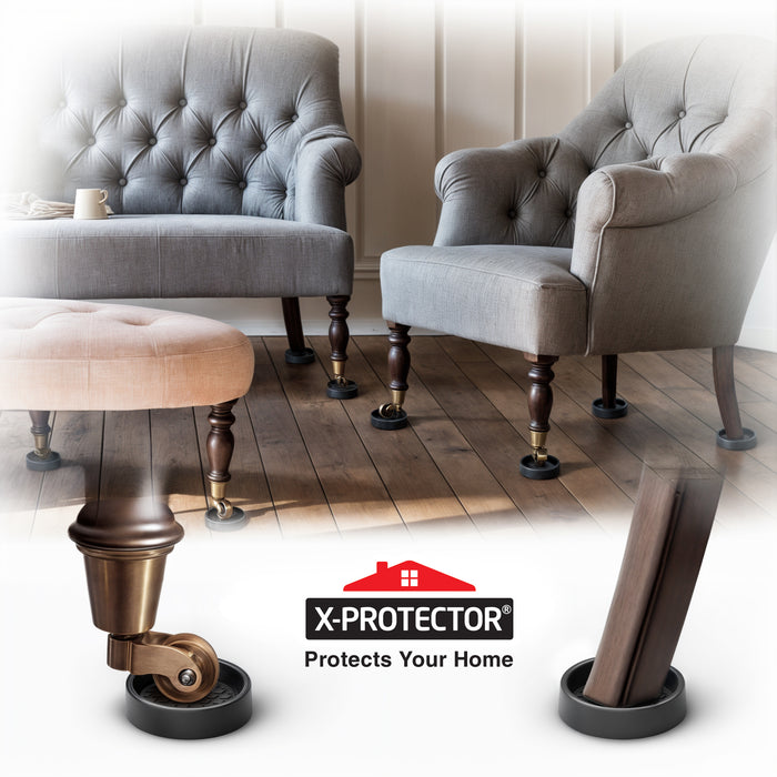 FURNITURE CUPS