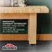 Prevent Furniture from Wobbling