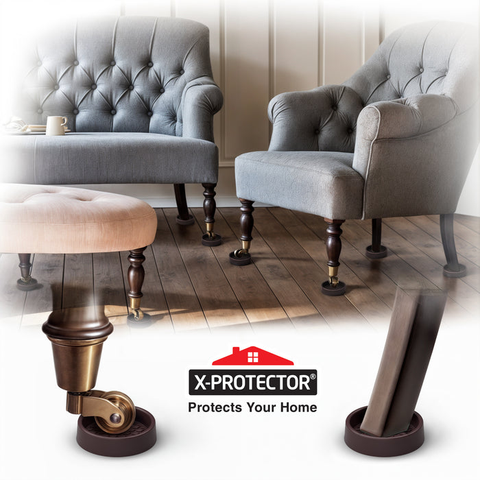 FURNITURE CUPS