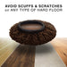 sliders to move furniture on any carpets
