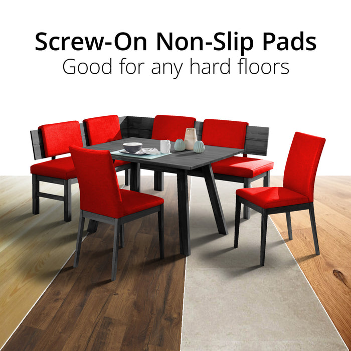 Pads for Furniture Feet