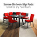 Pads for Furniture Feet