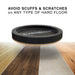 hardwood floor sliders