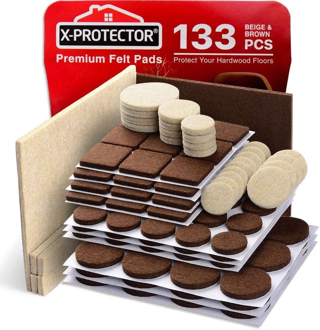 X-Protector - Protects Your Home!