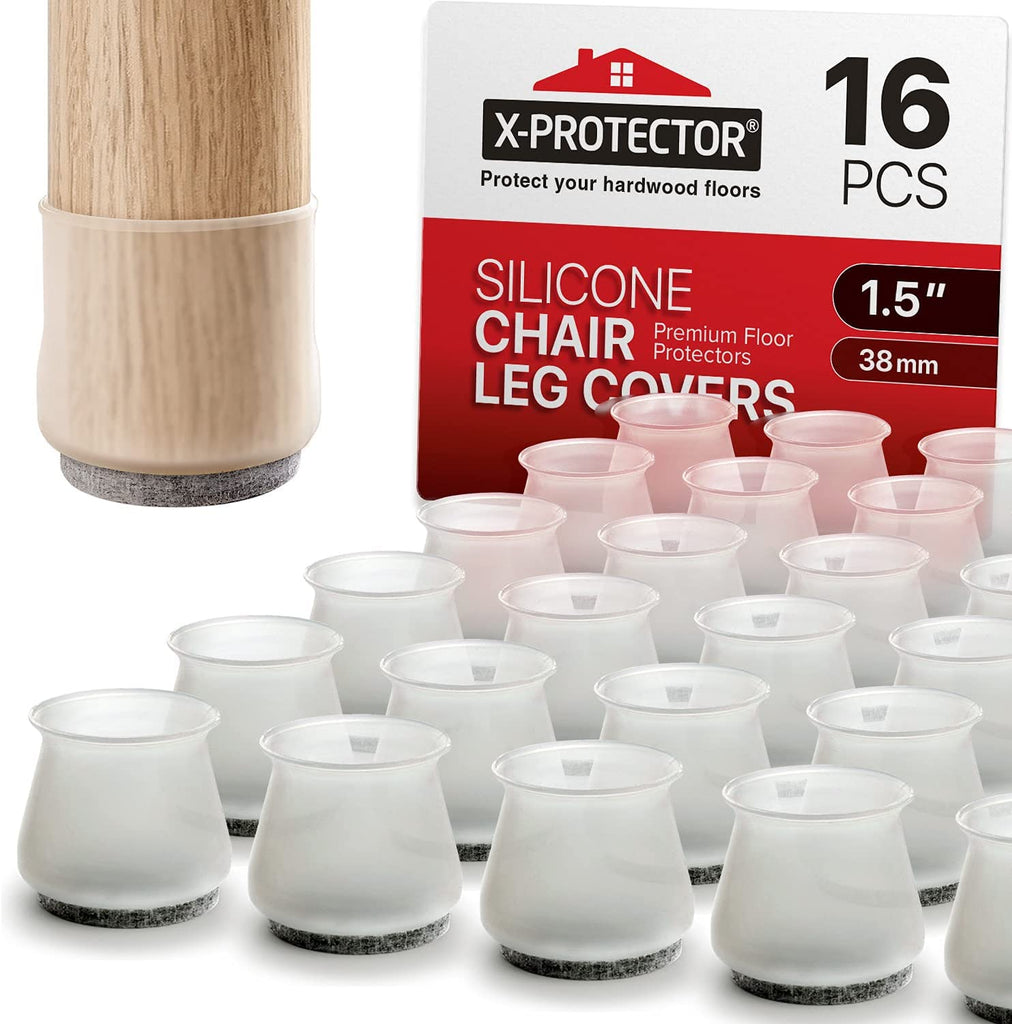 Chair feet online protector