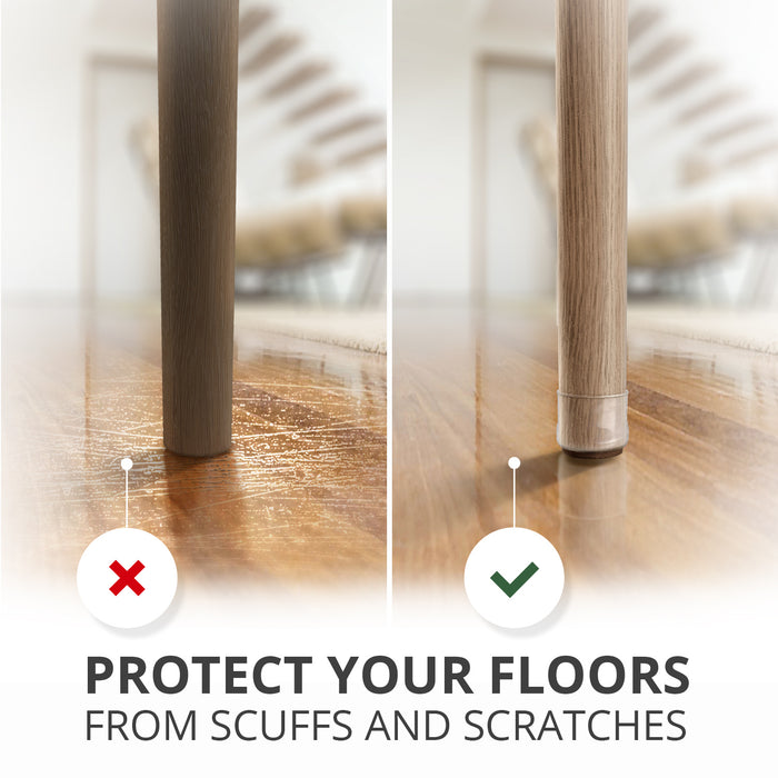Floor Protectors for Chairs