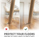 furniture floor protectors