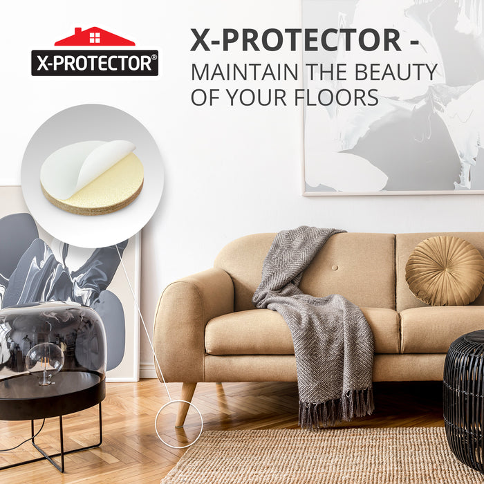 The Best Felt Floor Protectors for Furniture