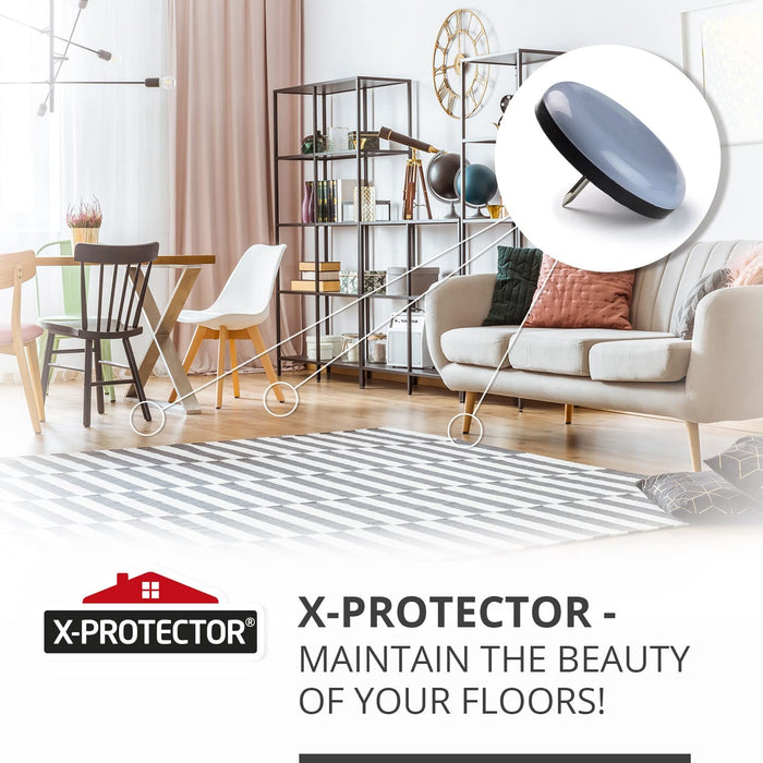 Floor Protectors
