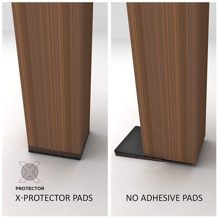 X-Protector Non Slip Furniture Pads X-PROTECTOR - 16 pcs 2