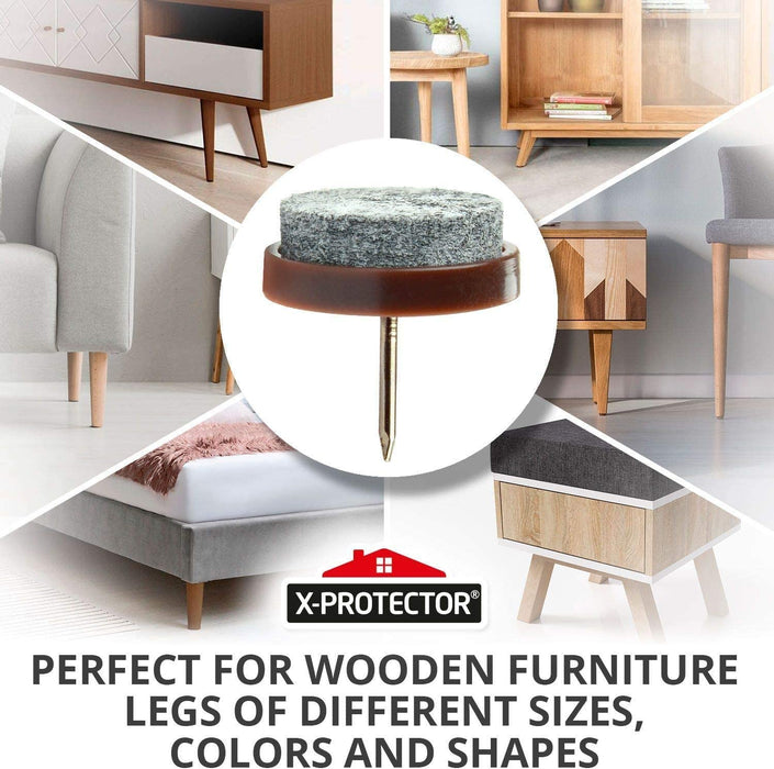 floor protectors for furniture legs