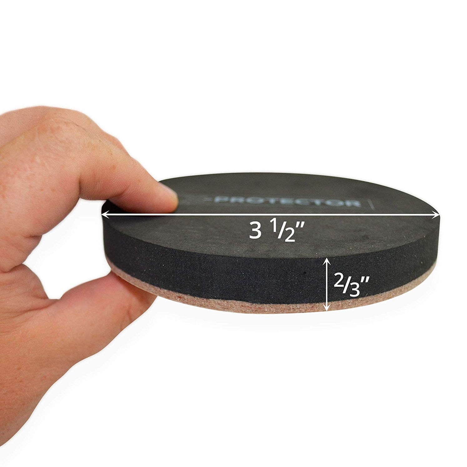 XProtector Best Floor Protectors & Furniture Movers